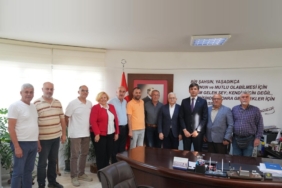 karadağ diaspora bakanlığı