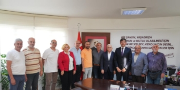 karadağ diaspora bakanlığı