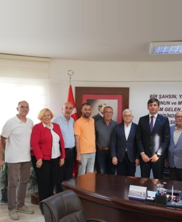 karadağ diaspora bakanlığı