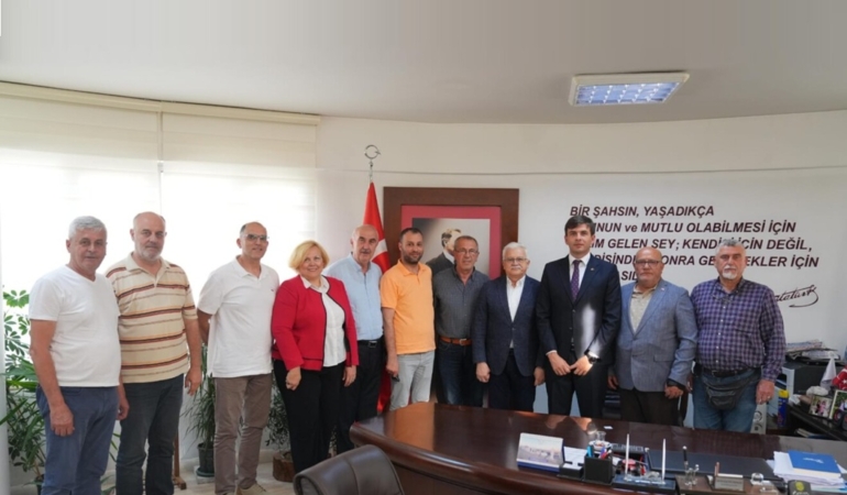 karadağ diaspora bakanlığı