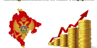 karadağ ekonomik büyüme