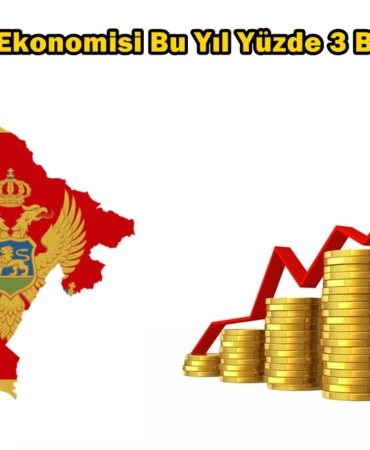 karadağ ekonomik büyüme