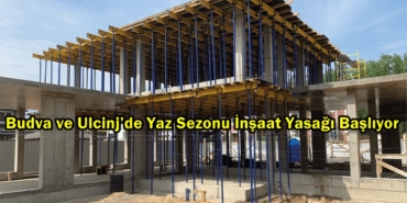 karadağ inşaat yasağı