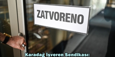 karadağ pazar günü nereler kapalı