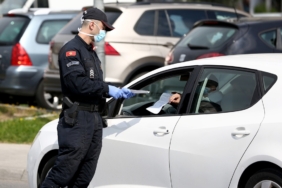 karadağ polisi - türk ceza