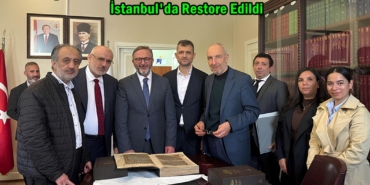 karadağ tarihi kuran-ı kerim