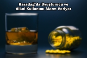 karadağ uyuşturucu kullanımı