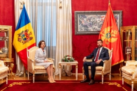 karadağ ve moldova ilişkileri