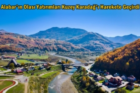 mojkovac - karadağ