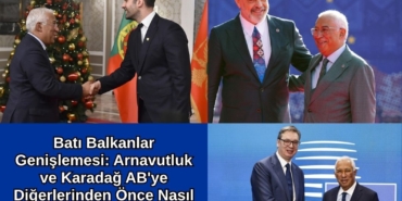 montenegro ab üyeliği süreci