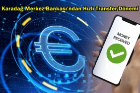 montenegro hızlı transfer