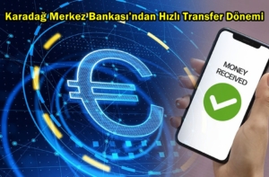 montenegro hızlı transfer