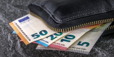 montenegro ortalama maaş