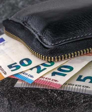 montenegro ortalama maaş