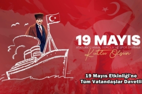 podgorica 19 mayıs etkinliği