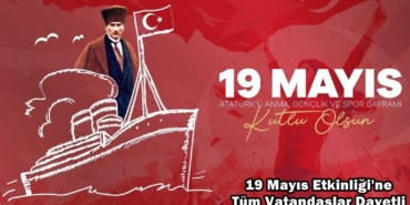 podgorica 19 mayıs etkinliği