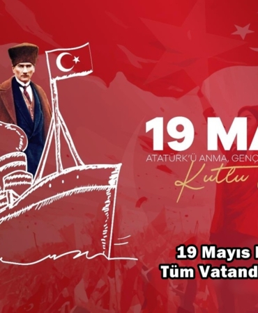 podgorica 19 mayıs etkinliği