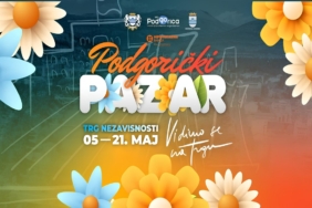 podgorica bahar pazarı