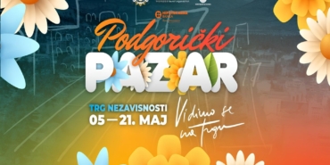 podgorica bahar pazarı