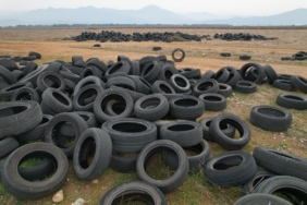 podgorica lastik deposu