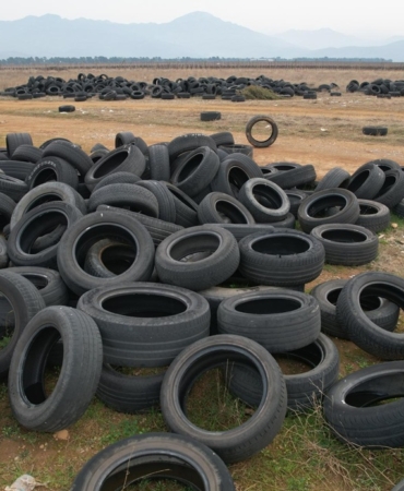 podgorica lastik deposu