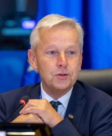 rajnhold lopatka - karadağ