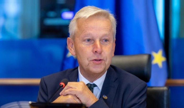 rajnhold lopatka - karadağ