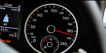 Danilovgrad Türk Sürücü Gözaltına Alındı