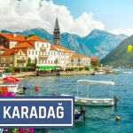 Karadağ - Ayrıcalıklı Rotalar