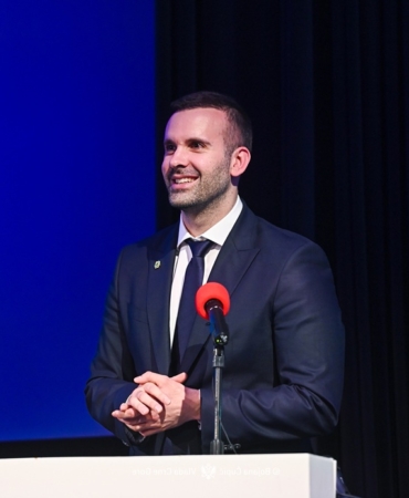 Milojko-Spajic-BAE-Anlaşması