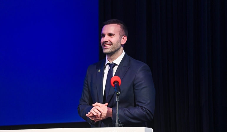 Milojko-Spajic-BAE-Anlaşması