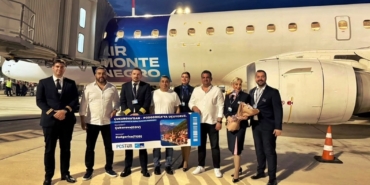 adana - podgorica uçuşları