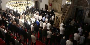 balkanlar kurban bayramı