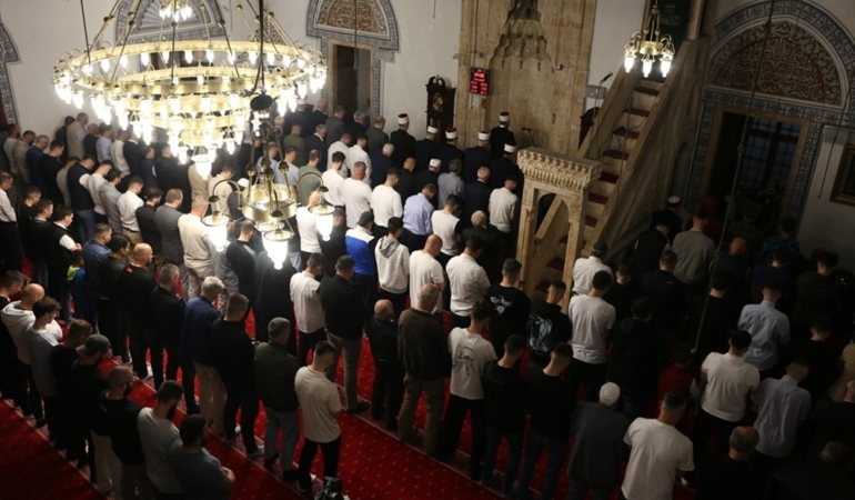 balkanlar kurban bayramı