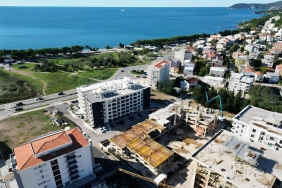 bar şehrinde inşaat yasağı