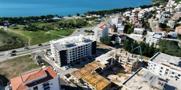 bar şehrinde inşaat yasağı