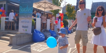 budva turist sayısı