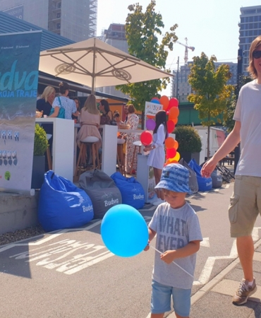 budva turist sayısı