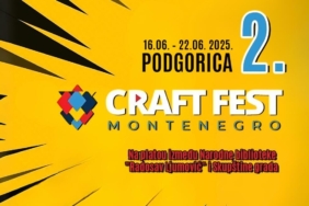 craft fest montenegro