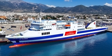 italya karadağ feribot hatları