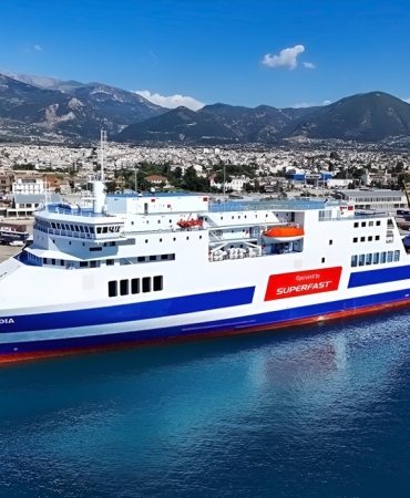 italya karadağ feribot hatları