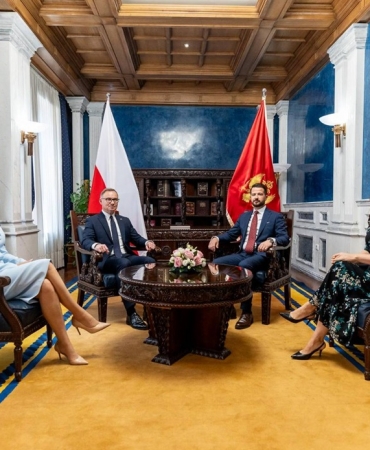 jakov milatovic - Duda