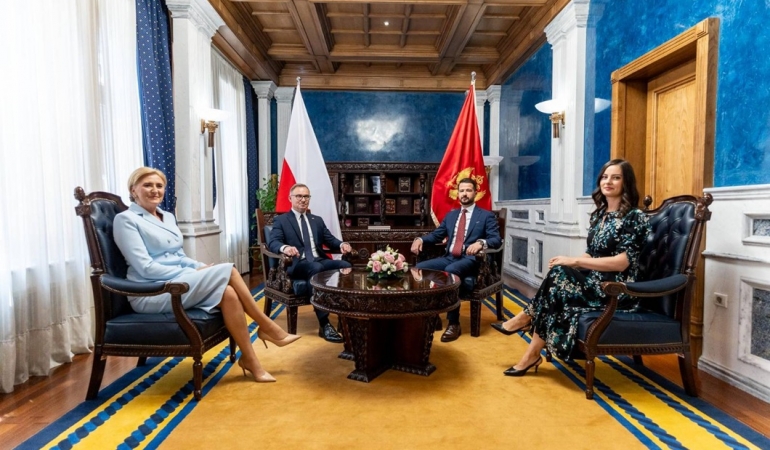 jakov milatovic - Duda