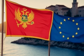 karadağ AB fasılları