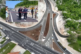 karadağ altyapı yatırımları