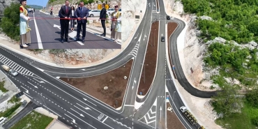 karadağ altyapı yatırımları