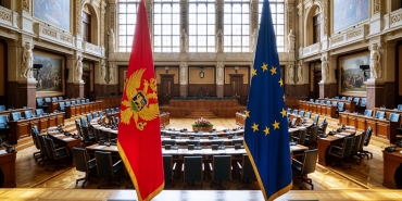 karadağ avrupa birliği kaç fasıl