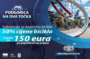 karadağ bisiklet sübvansiyon