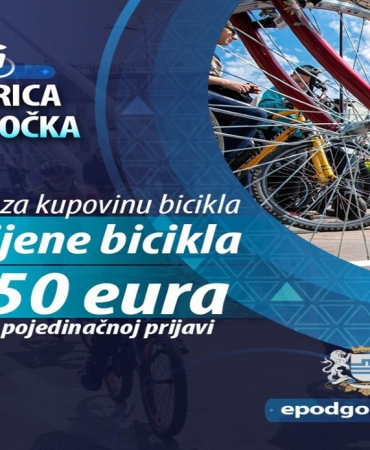 karadağ bisiklet sübvansiyon