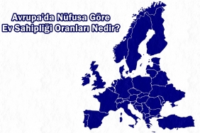 karadağ ev sahipliği oranı